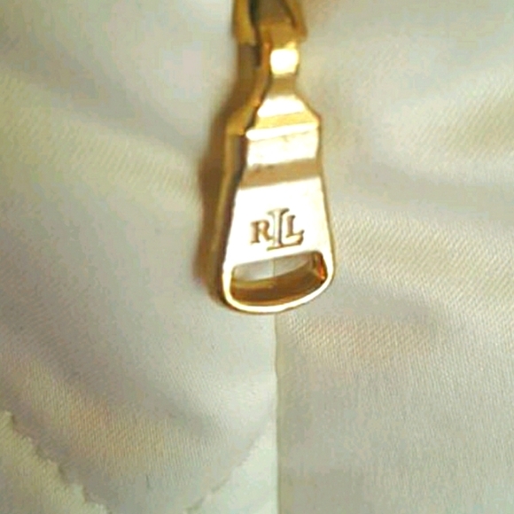 Lauren Ralph Lauren Jackets & Blazers - Lauren Ralph Lauren Reversible Faux Fur Sleeveless Vest, Plus Size 3x